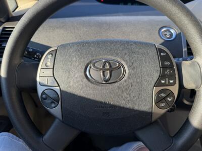 2007 Toyota Prius  FINANCING AVAILABLE! - Photo 9 - Concord, CA 94520
