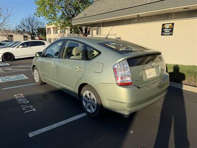 2007 Toyota Prius  FINANCING AVAILABLE! - Photo 3 - Concord, CA 94520