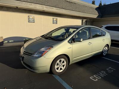 2007 Toyota Prius  FINANCING AVAILABLE! - Photo 1 - Concord, CA 94520