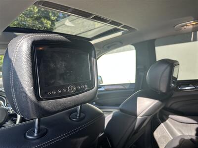 2014 Mercedes-Benz ML 350 4MATIC   - Photo 12 - Concord, CA 94520