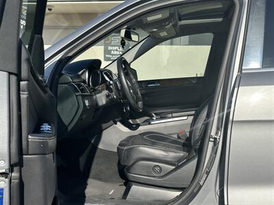 2014 Mercedes-Benz ML 350 4MATIC   - Photo 8 - Concord, CA 94520