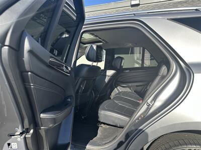 2014 Mercedes-Benz ML 350 4MATIC   - Photo 9 - Concord, CA 94520