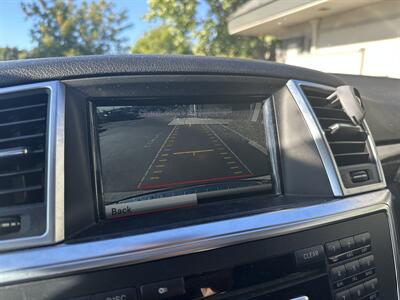 2014 Mercedes-Benz ML 350 4MATIC   - Photo 11 - Concord, CA 94520