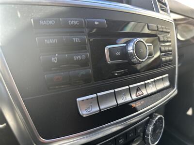 2014 Mercedes-Benz ML 350 4MATIC   - Photo 10 - Concord, CA 94520