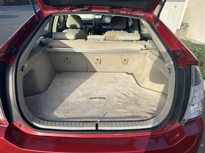 2007 Toyota Prius Hybrid! Clean Title! FINANCING AVAILABLE! END OF THE YEAR SPECIAL! - Photo 10 - Concord, CA 94520