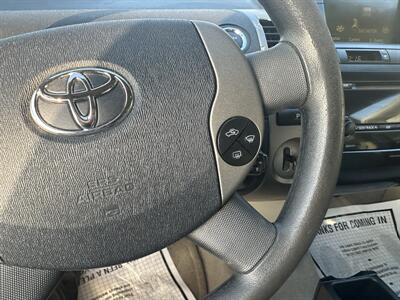 2007 Toyota Prius Hybrid! Clean Title! FINANCING AVAILABLE! END OF THE YEAR SPECIAL! - Photo 17 - Concord, CA 94520