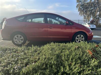 2007 Toyota Prius Hybrid! Clean Title! FINANCING AVAILABLE! END OF THE YEAR SPECIAL! - Photo 6 - Concord, CA 94520