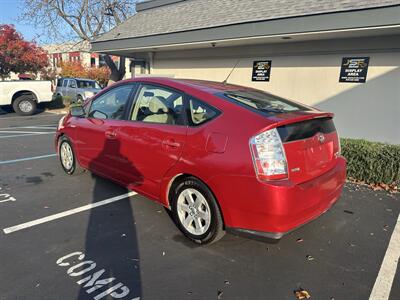 2007 Toyota Prius Hybrid! Clean Title! FINANCING AVAILABLE! END OF THE YEAR SPECIAL! - Photo 3 - Concord, CA 94520