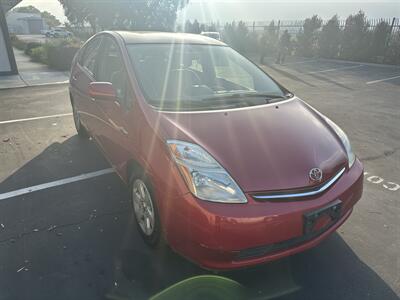 2007 Toyota Prius Hybrid! Clean Title! FINANCING AVAILABLE! END OF THE YEAR SPECIAL! - Photo 7 - Concord, CA 94520