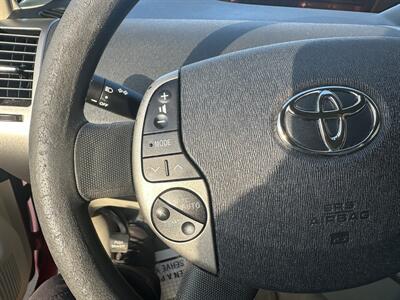 2007 Toyota Prius Hybrid! Clean Title! FINANCING AVAILABLE! END OF THE YEAR SPECIAL! - Photo 18 - Concord, CA 94520