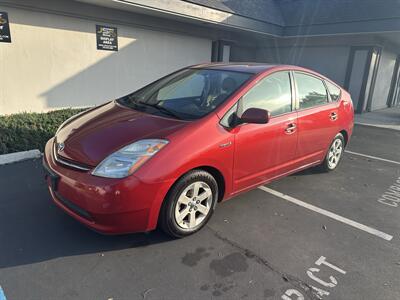 2007 Toyota Prius Hybrid! Clean Title! FINANCING AVAILABLE! END OF THE YEAR SPECIAL! - Photo 2 - Concord, CA 94520
