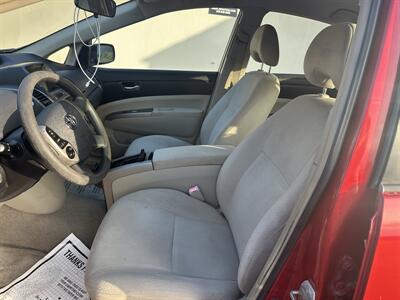 2007 Toyota Prius Hybrid! Clean Title! FINANCING AVAILABLE! END OF THE YEAR SPECIAL! - Photo 8 - Concord, CA 94520