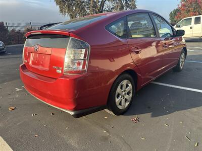 2007 Toyota Prius Hybrid! Clean Title! FINANCING AVAILABLE! END OF THE YEAR SPECIAL! - Photo 5 - Concord, CA 94520