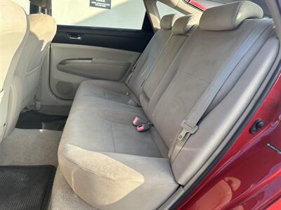 2007 Toyota Prius Hybrid! Clean Title! FINANCING AVAILABLE! END OF THE YEAR SPECIAL! - Photo 9 - Concord, CA 94520