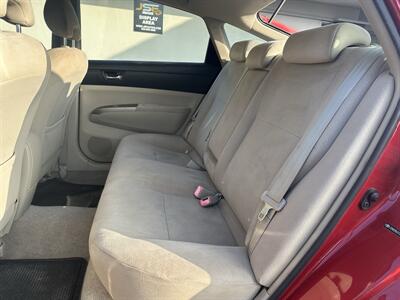 2007 Toyota Prius Hybrid! Clean Title! FINANCING AVAILABLE! END OF THE YEAR SPECIAL! - Photo 12 - Concord, CA 94520