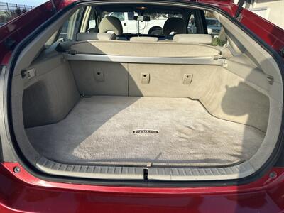 2007 Toyota Prius Hybrid! Clean Title! FINANCING AVAILABLE! END OF THE YEAR SPECIAL! - Photo 19 - Concord, CA 94520