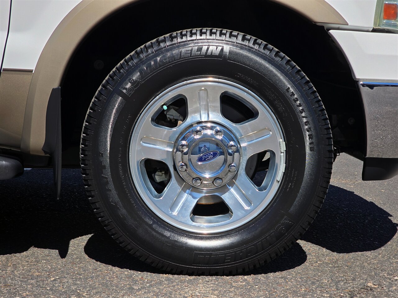 2006 Ford F-350 Super Duty Lariat 6.0L V8 Diesel - Photo 40 - Mesa, AZ 85215