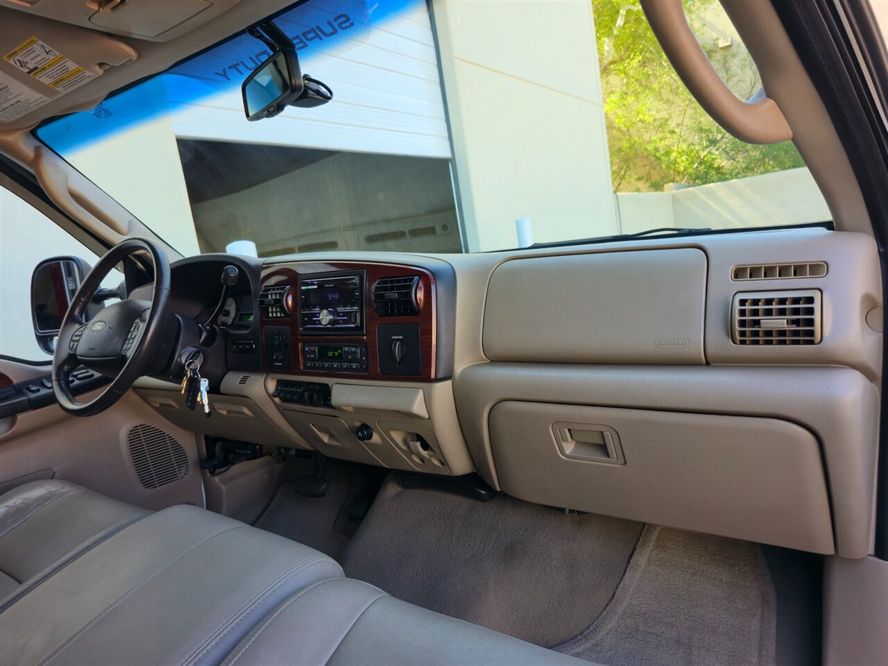 2006 Ford F-350 Super Duty Lariat 6.0L V8 Diesel - Photo 30 - Mesa, AZ 85215