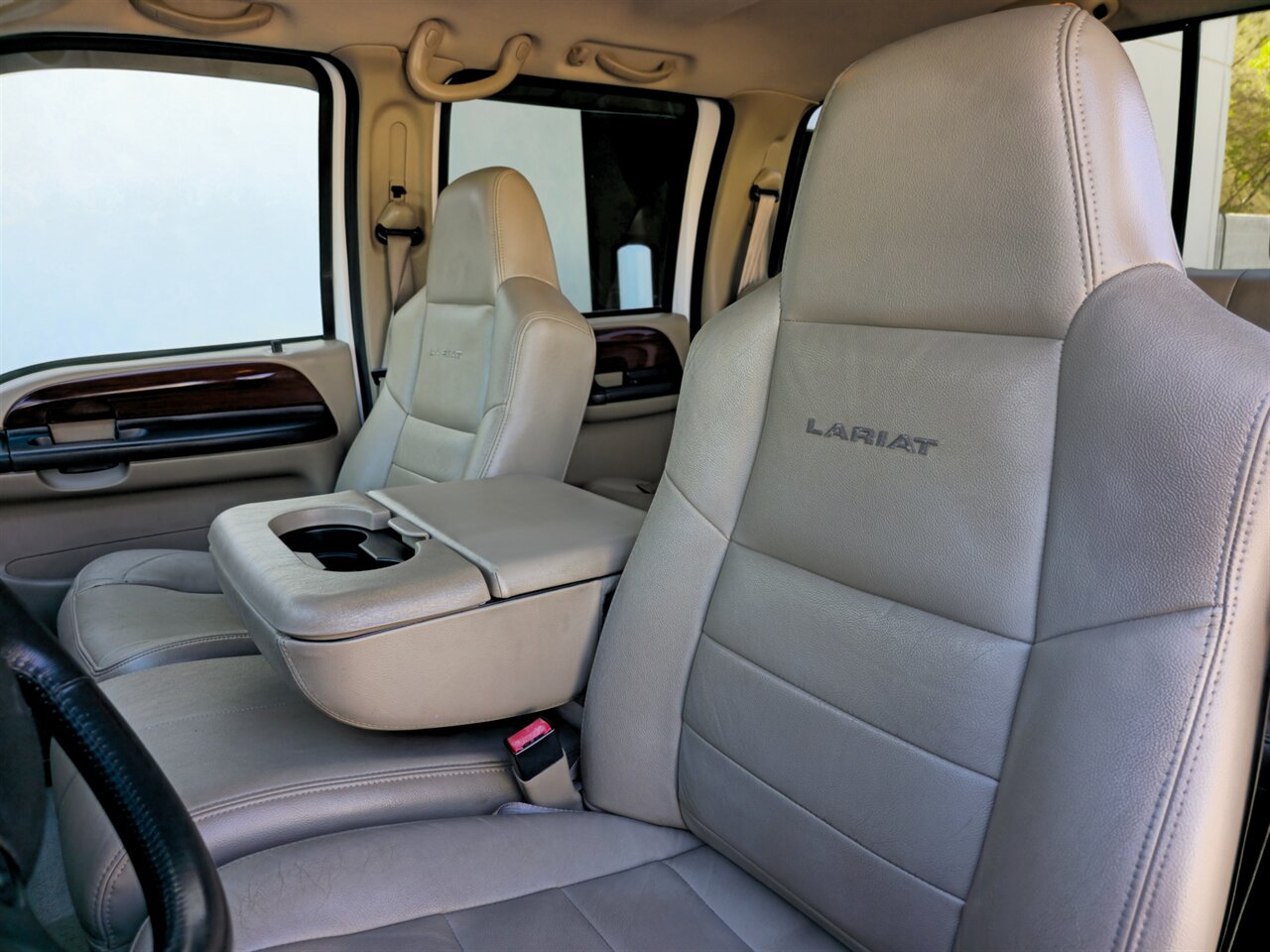 2006 Ford F-350 Super Duty Lariat 6.0L V8 Diesel - Photo 17 - Mesa, AZ 85215