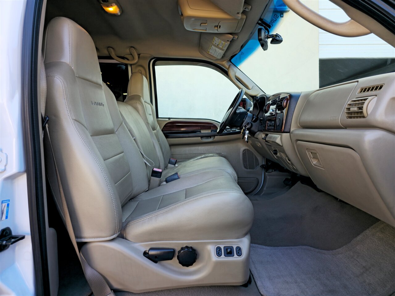 2006 Ford F-350 Super Duty Lariat 6.0L V8 Diesel - Photo 28 - Mesa, AZ 85215