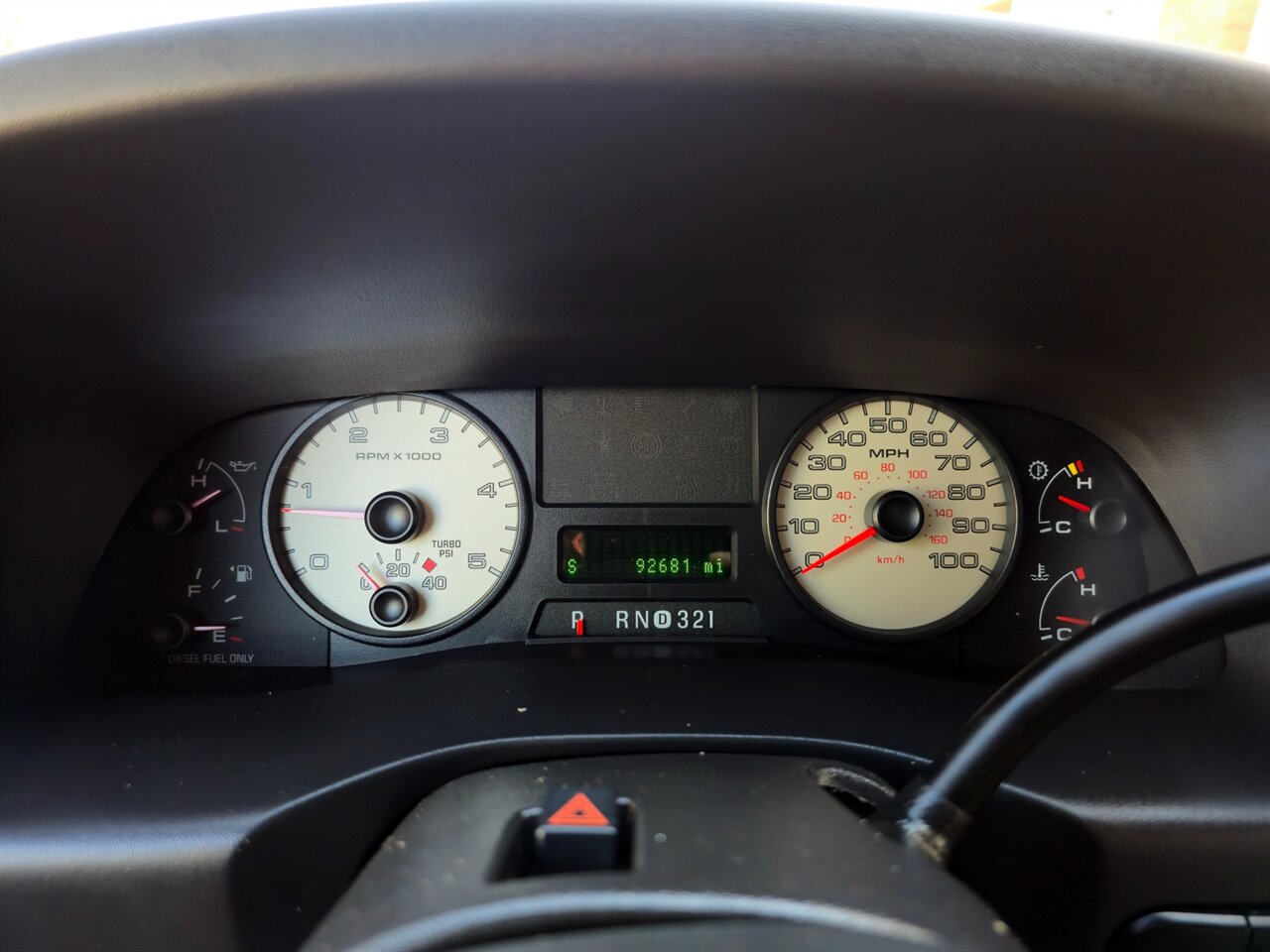 2006 Ford F-350 Super Duty Lariat 6.0L V8 Diesel - Photo 20 - Mesa, AZ 85215