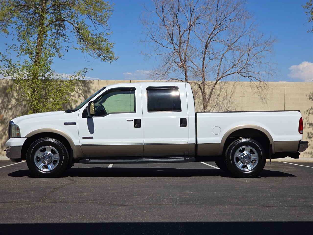 2006 Ford F-350 Super Duty Lariat 6.0L V8 Diesel - Photo 6 - Mesa, AZ 85215