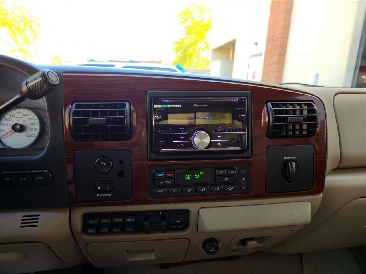 2006 Ford F-350 Super Duty Lariat 6.0L V8 Diesel - Photo 21 - Mesa, AZ 85215