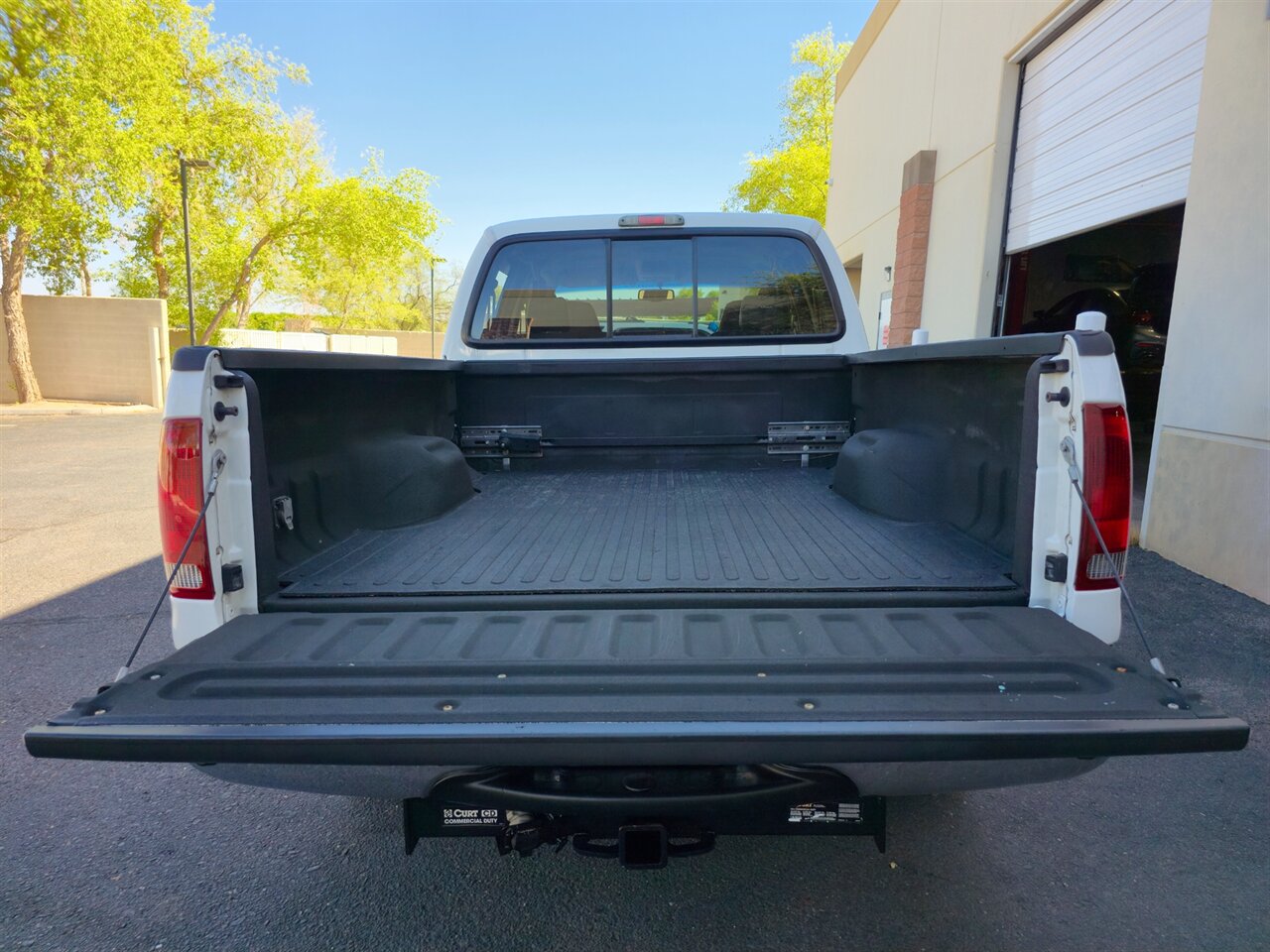 2006 Ford F-350 Super Duty Lariat 6.0L V8 Diesel - Photo 35 - Mesa, AZ 85215