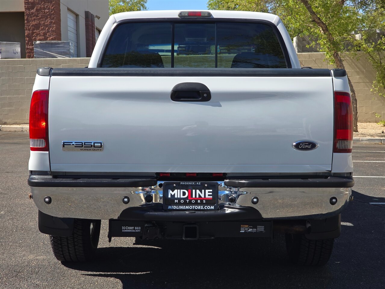 2006 Ford F-350 Super Duty Lariat 6.0L V8 Diesel - Photo 8 - Mesa, AZ 85215