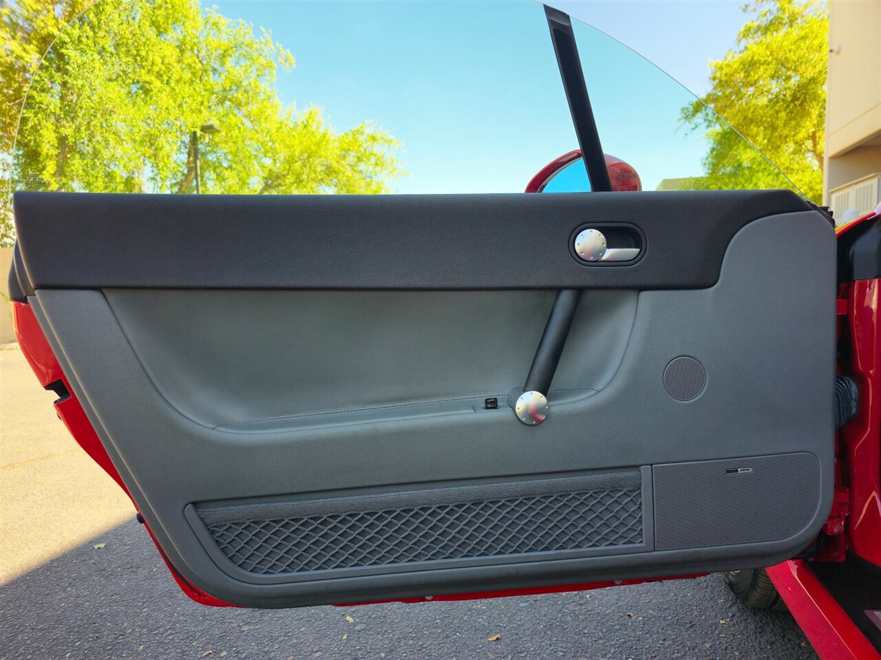 2003 Audi TT 1.8T Roadster FrontTrak - Photo 15 - Mesa, AZ 85215