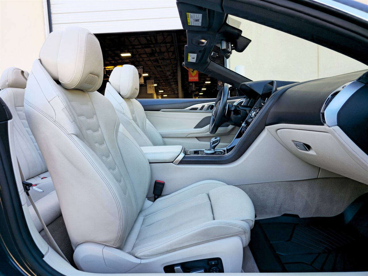2019 BMW 8 Series M850i xDrive  Convertible - Photo 34 - Mesa, AZ 85215