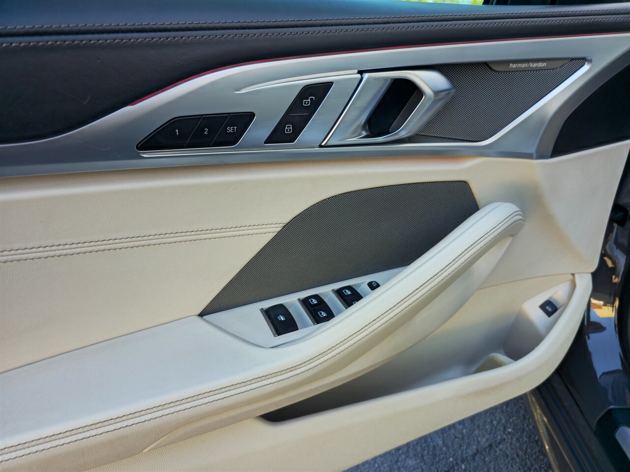 2019 BMW 8 Series M850i xDrive  Convertible - Photo 16 - Mesa, AZ 85215