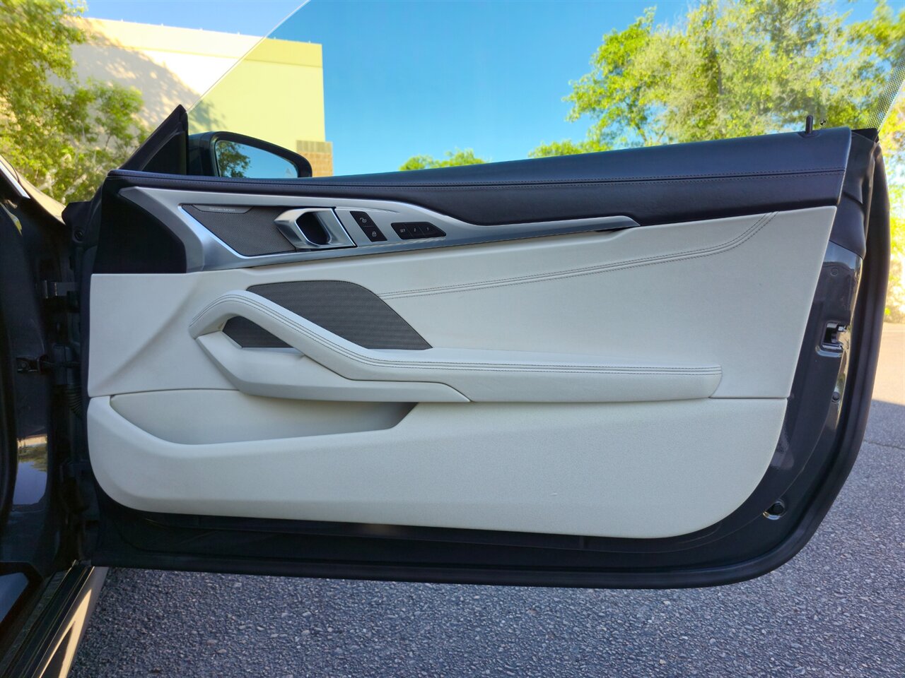 2019 BMW 8 Series M850i xDrive  Convertible - Photo 31 - Mesa, AZ 85215