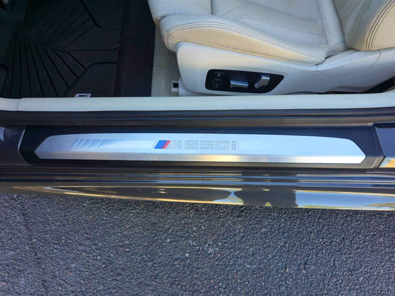 2019 BMW 8 Series M850i xDrive  Convertible - Photo 17 - Mesa, AZ 85215