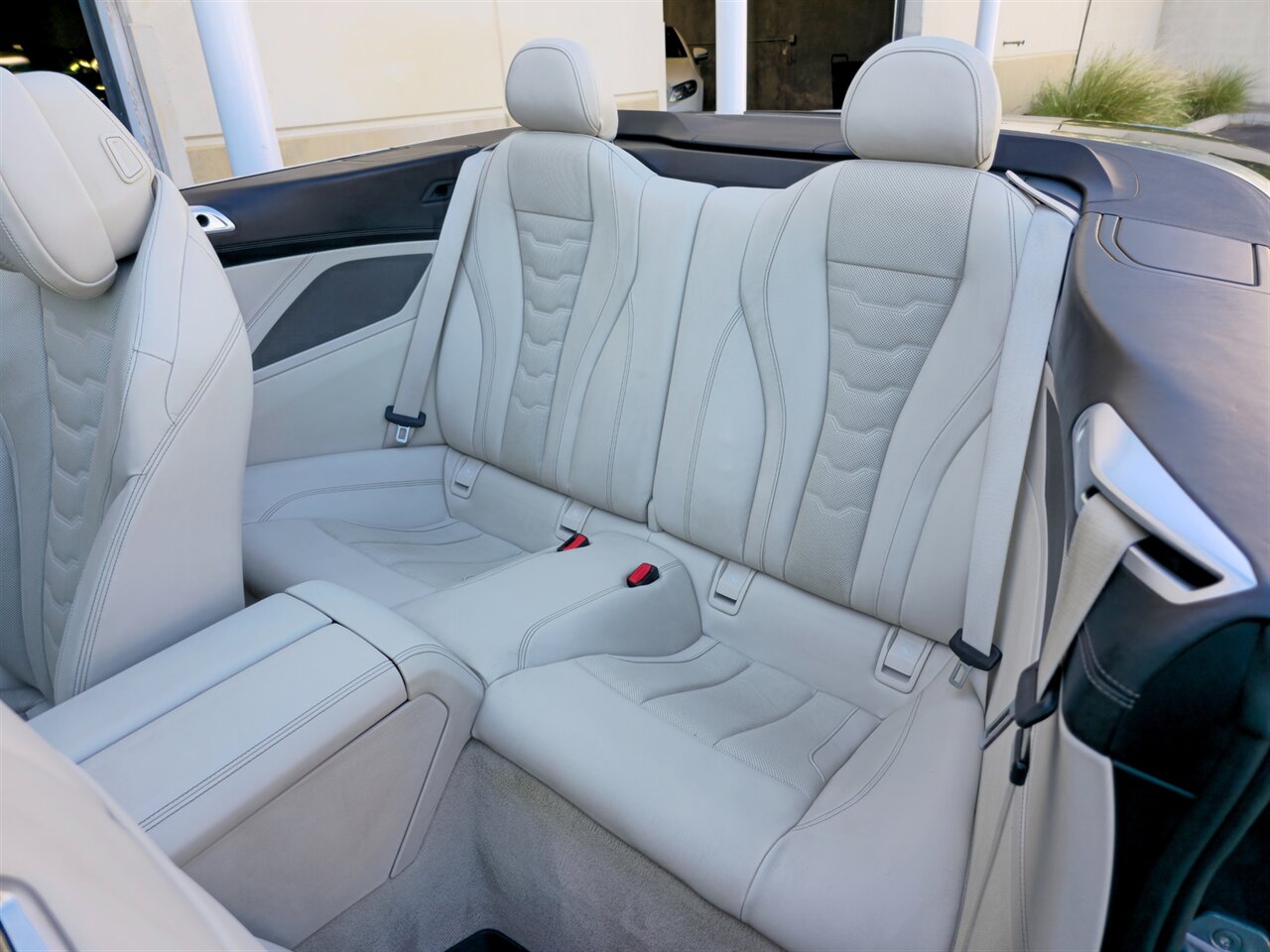 2019 BMW 8 Series M850i xDrive  Convertible - Photo 30 - Mesa, AZ 85215