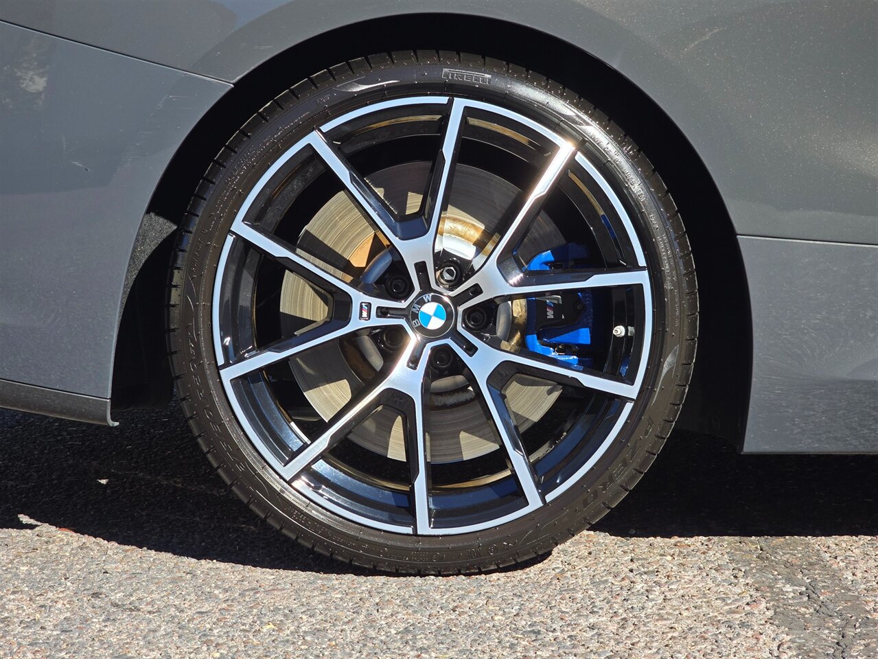 2019 BMW 8 Series M850i xDrive  Convertible - Photo 43 - Mesa, AZ 85215