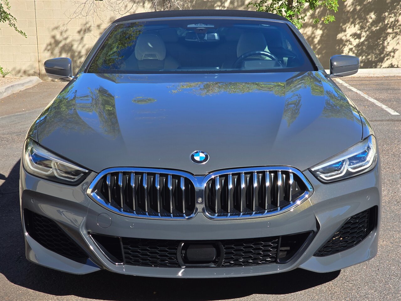 2019 BMW 8 Series M850i xDrive  Convertible - Photo 5 - Mesa, AZ 85215