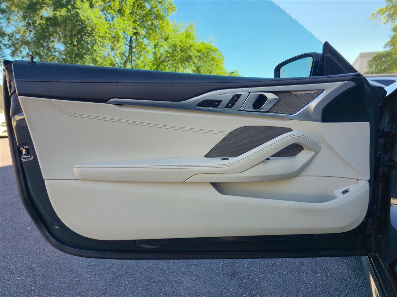 2019 BMW 8 Series M850i xDrive  Convertible - Photo 15 - Mesa, AZ 85215