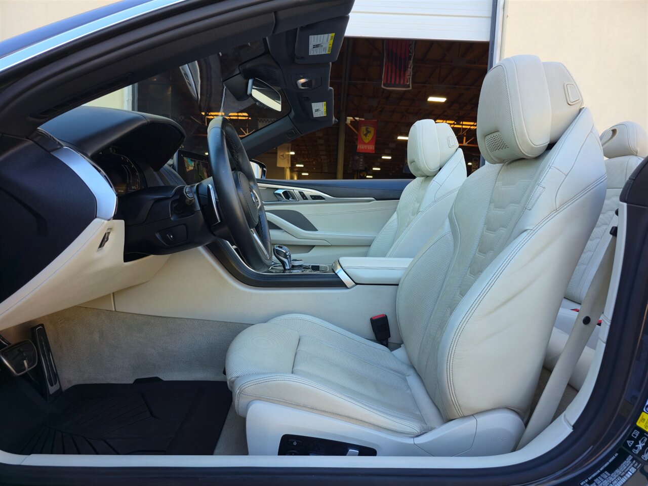 2019 BMW 8 Series M850i xDrive  Convertible - Photo 18 - Mesa, AZ 85215