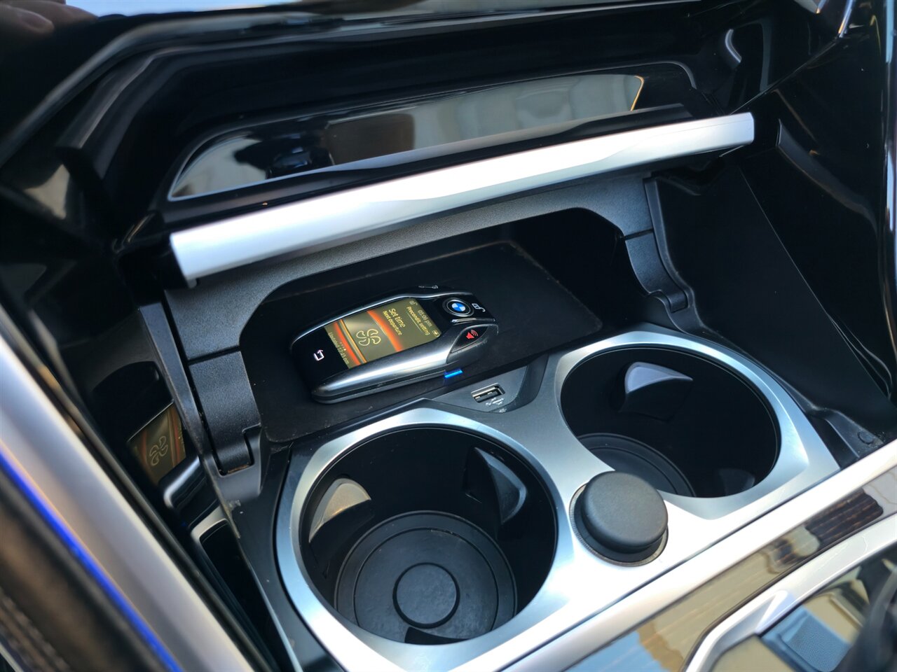 2019 BMW 8 Series M850i xDrive  Convertible - Photo 28 - Mesa, AZ 85215