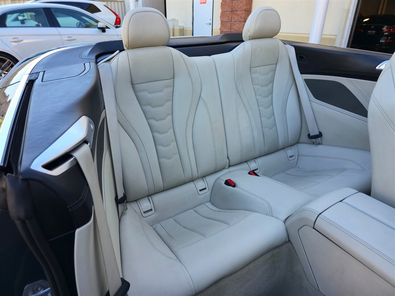 2019 BMW 8 Series M850i xDrive  Convertible - Photo 37 - Mesa, AZ 85215