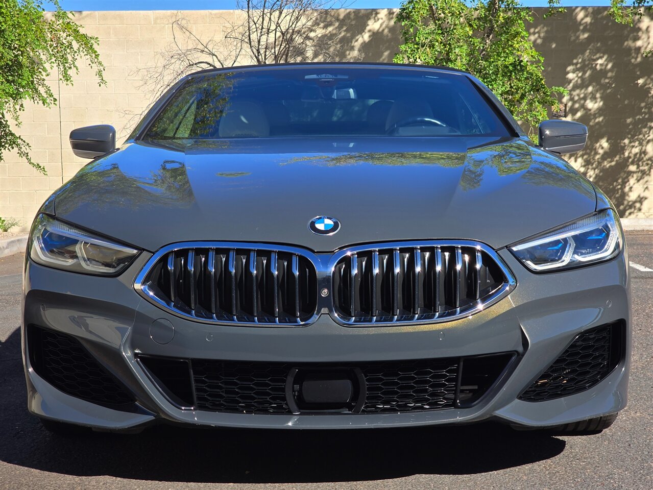 2019 BMW 8 Series M850i xDrive  Convertible - Photo 6 - Mesa, AZ 85215