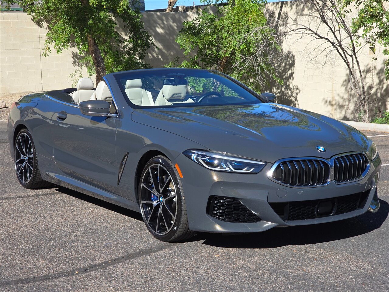 2019 BMW 8 Series M850i xDrive  Convertible - Photo 2 - Mesa, AZ 85215