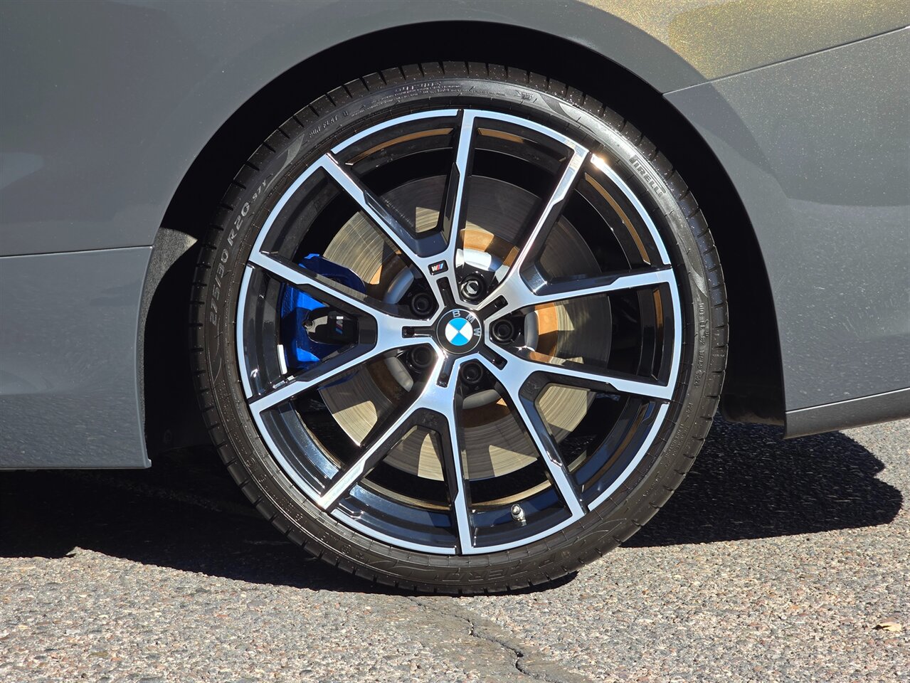 2019 BMW 8 Series M850i xDrive  Convertible - Photo 42 - Mesa, AZ 85215