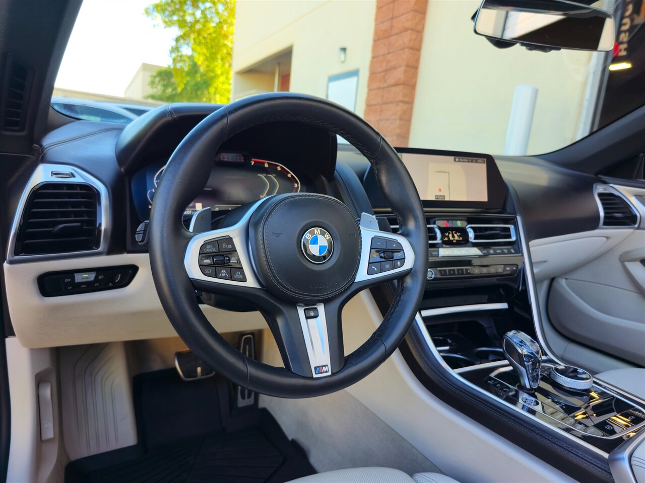 2019 BMW 8 Series M850i xDrive  Convertible - Photo 19 - Mesa, AZ 85215