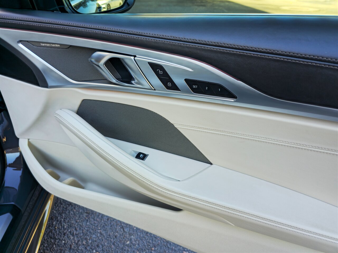 2019 BMW 8 Series M850i xDrive  Convertible - Photo 32 - Mesa, AZ 85215