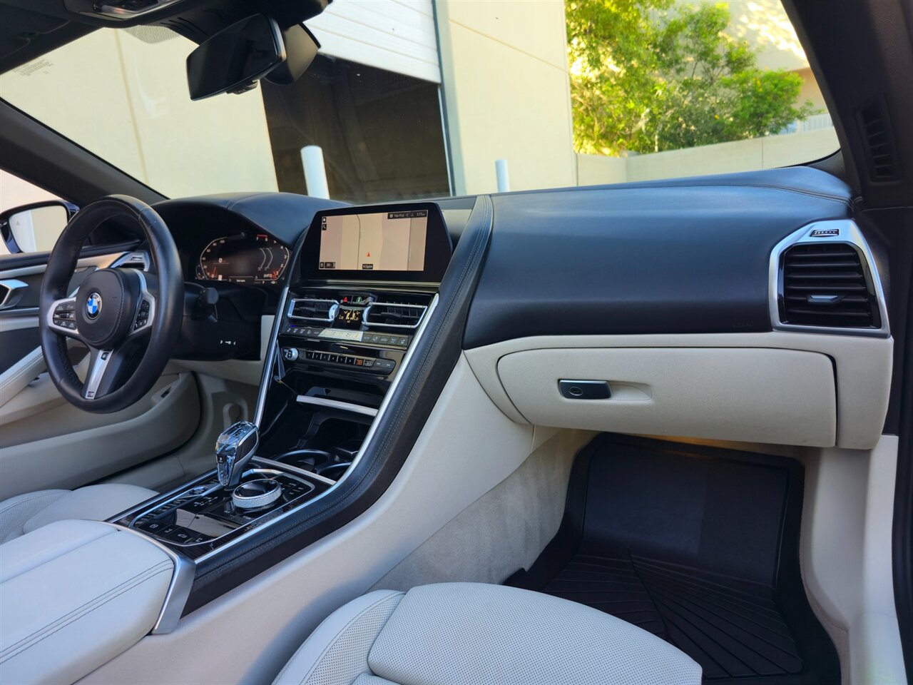 2019 BMW 8 Series M850i xDrive  Convertible - Photo 36 - Mesa, AZ 85215