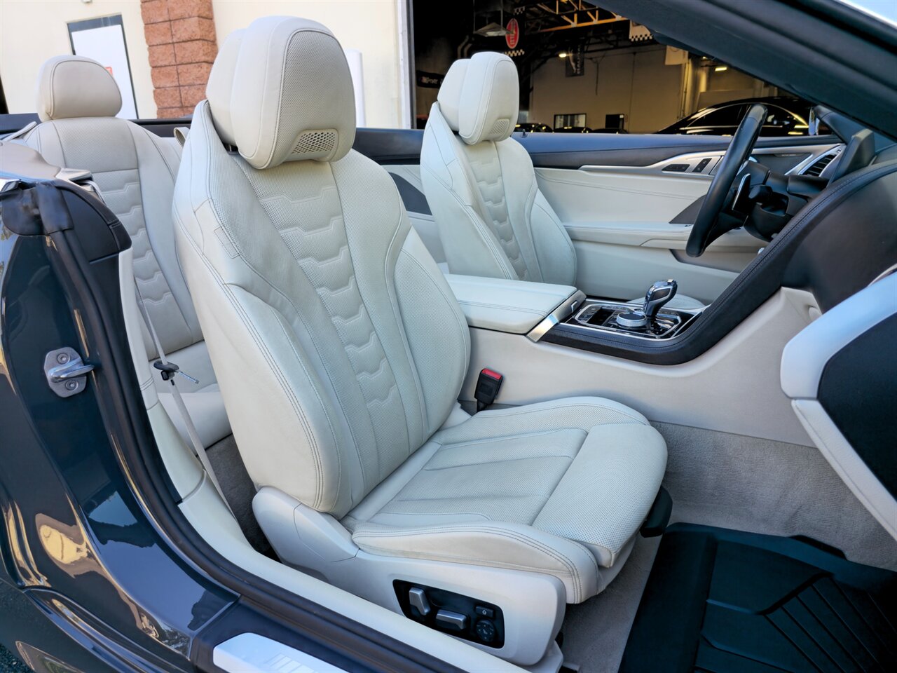 2019 BMW 8 Series M850i xDrive  Convertible - Photo 35 - Mesa, AZ 85215