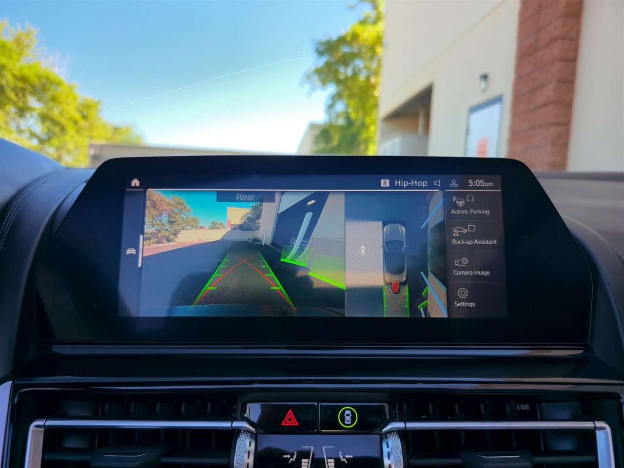 2019 BMW 8 Series M850i xDrive  Convertible - Photo 23 - Mesa, AZ 85215