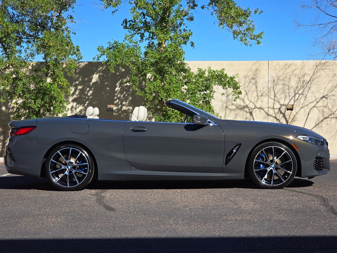 2019 BMW 8 Series M850i xDrive  Convertible - Photo 14 - Mesa, AZ 85215